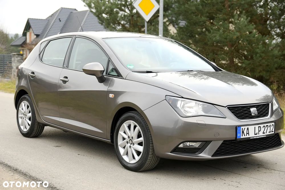 Seat Ibiza 1.6 TDI CR Style - 2