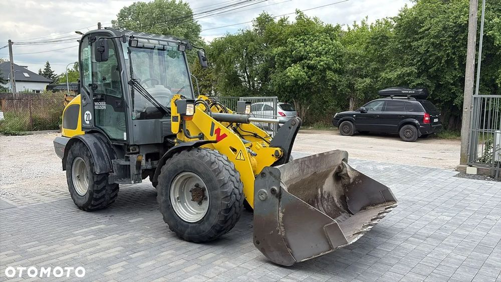 Wacker Neuson WL52 - 4