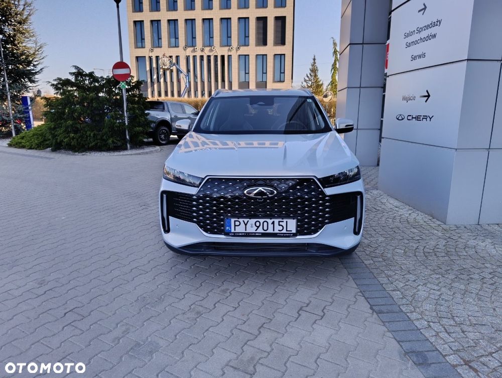Chery Tiggo 4 - 10