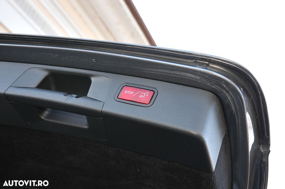 Mercedes-Benz E 300de 9G-TRONIC Edition AMG Line - 29