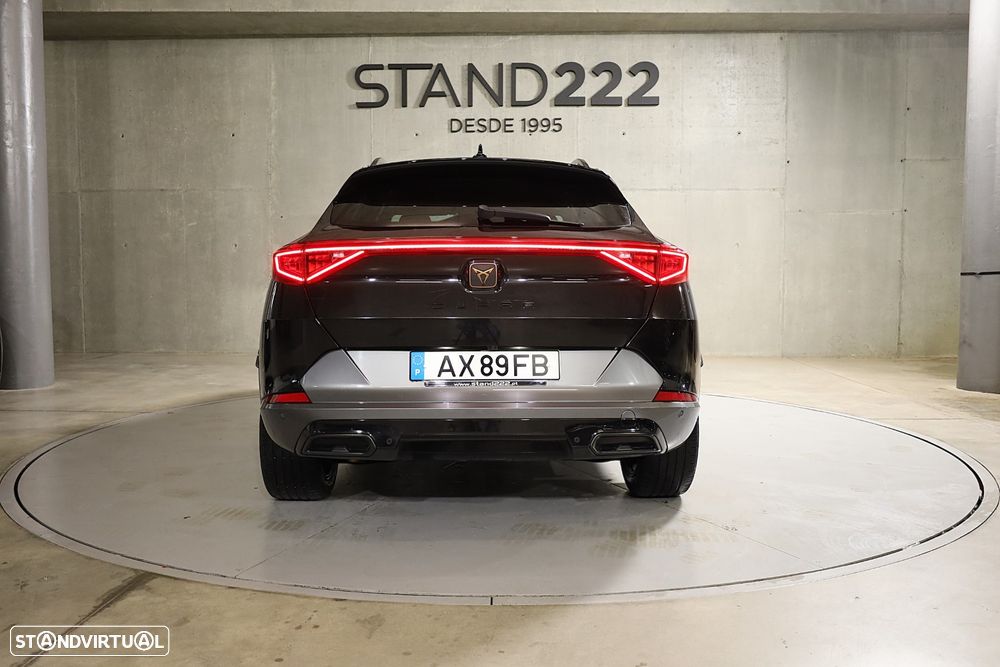 Cupra Formentor 1.5 TSI DSG - 6