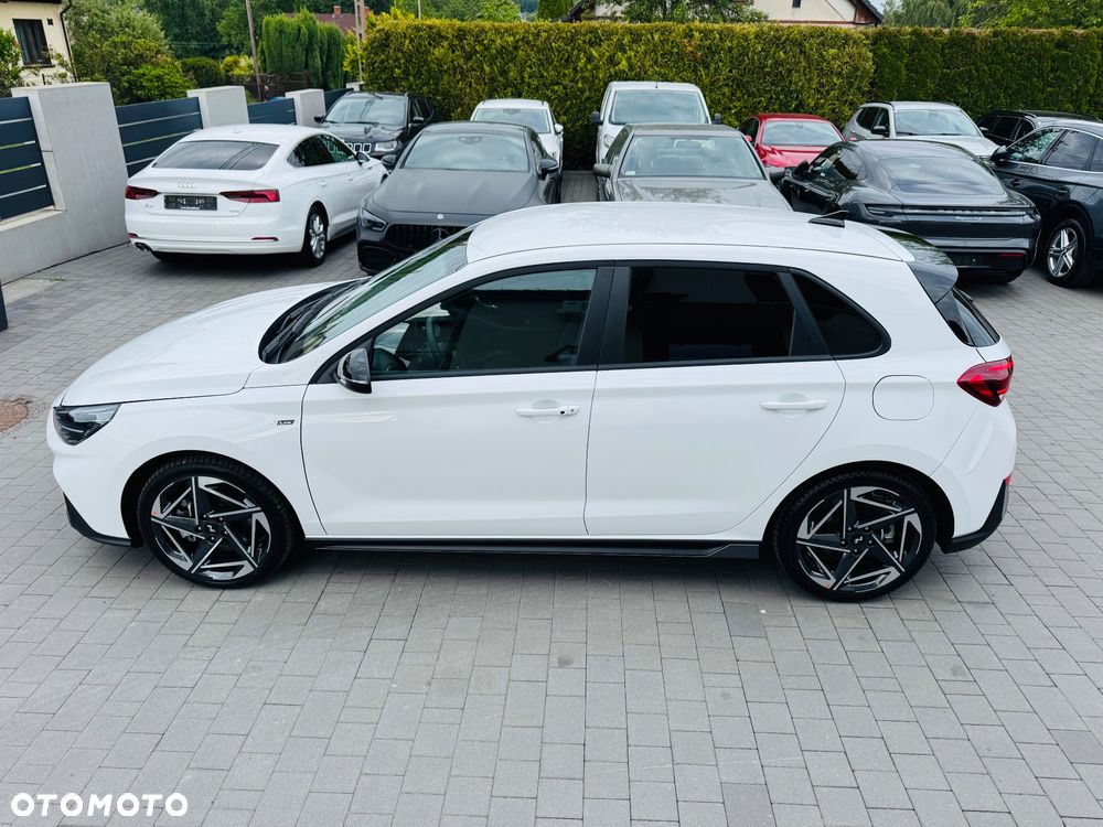 Hyundai i30 1.5 T-GDI 48V Modern DCT - 6