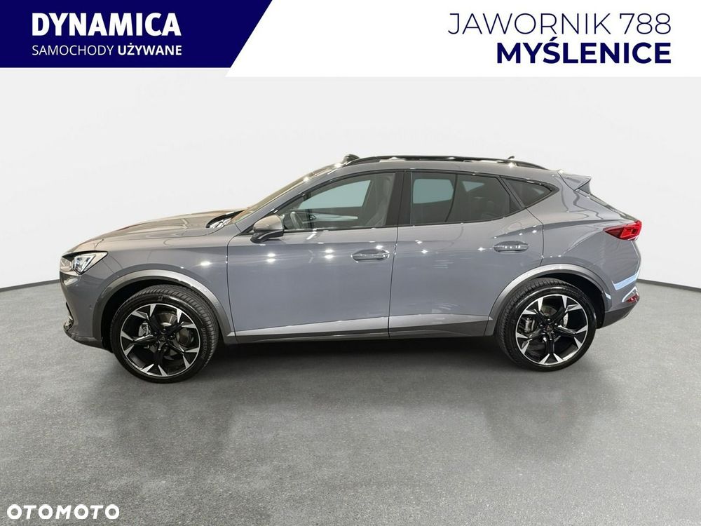 Cupra Formentor - 6
