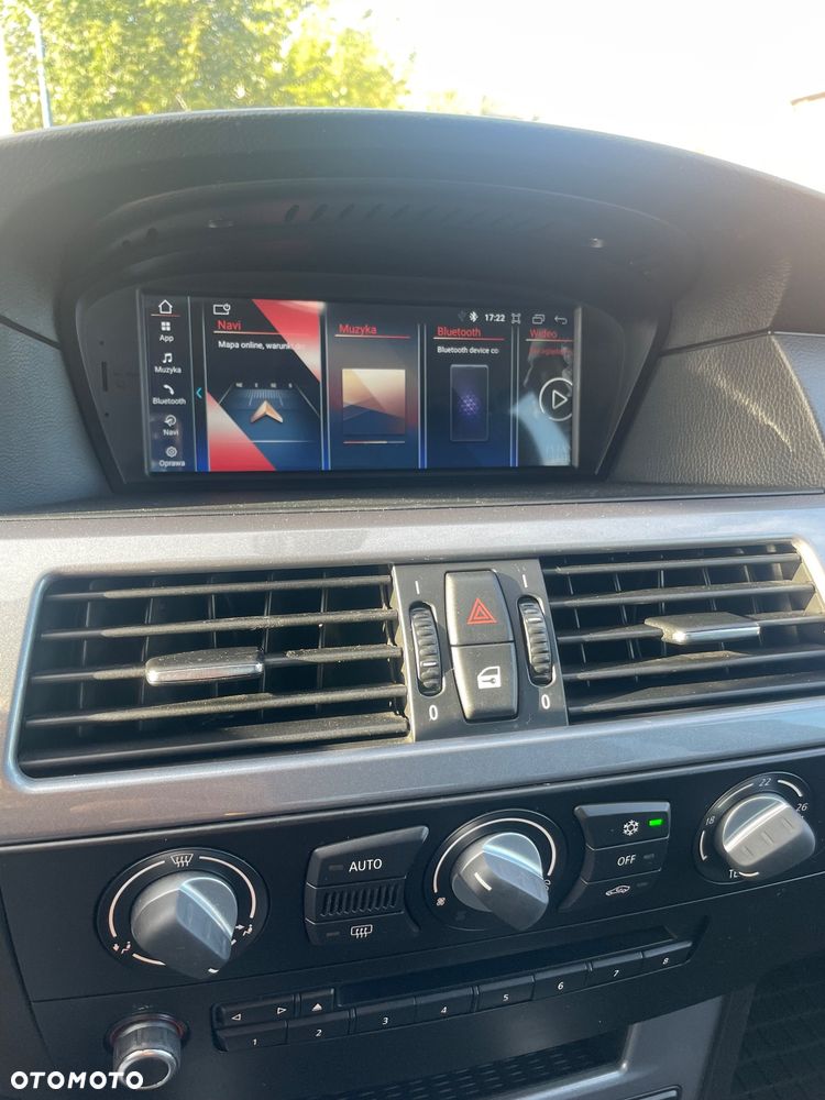 BMW Seria 5 - 13