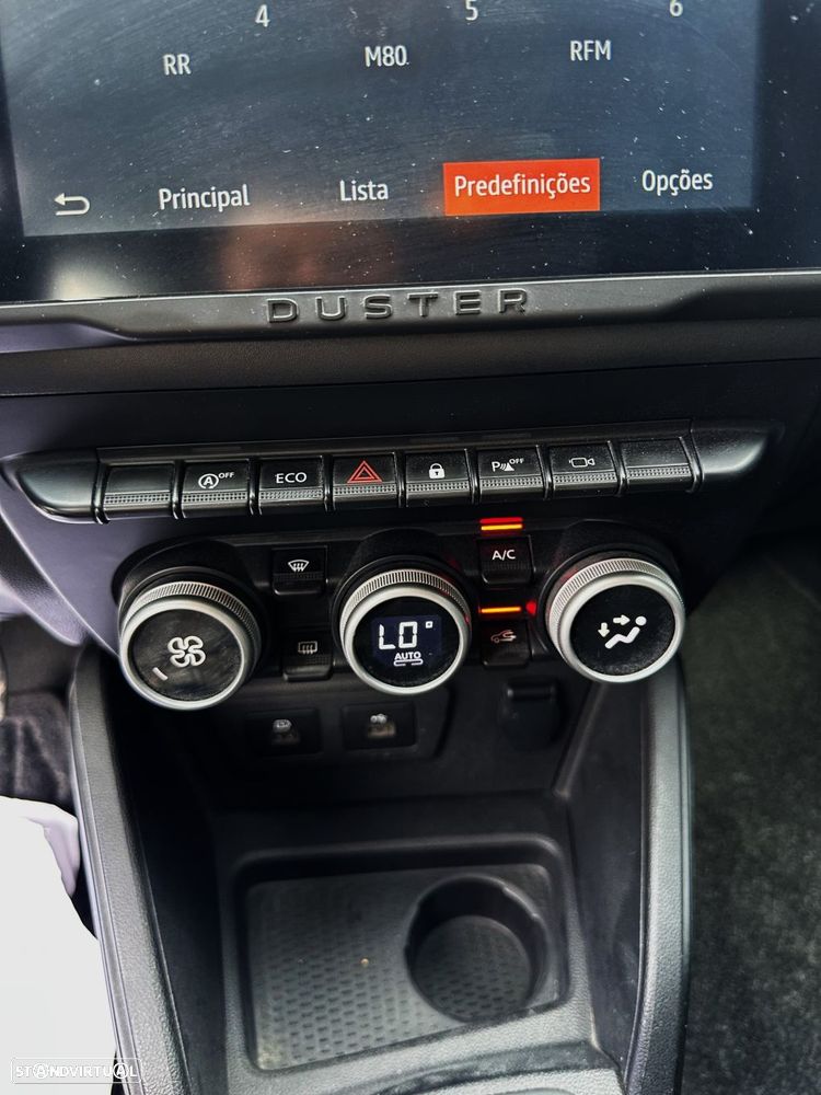 Dacia Duster - 13