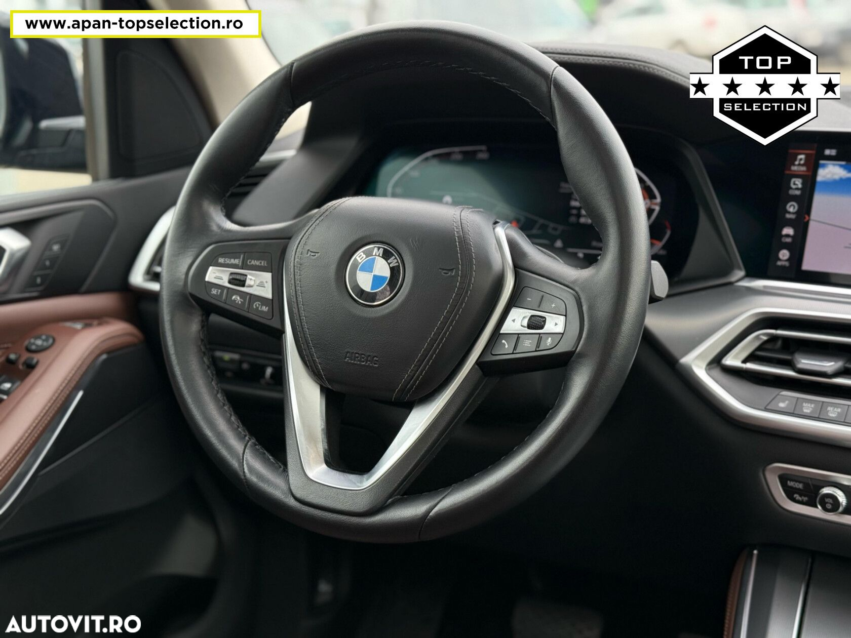 BMW X5 - 22