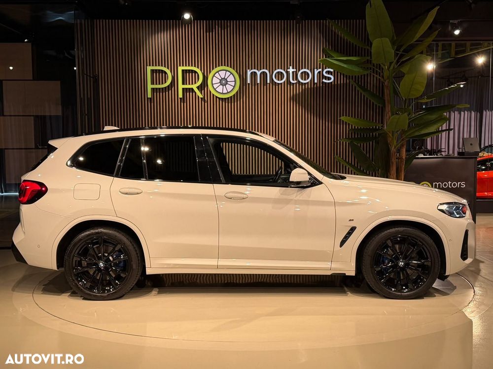 BMW X3 - 11