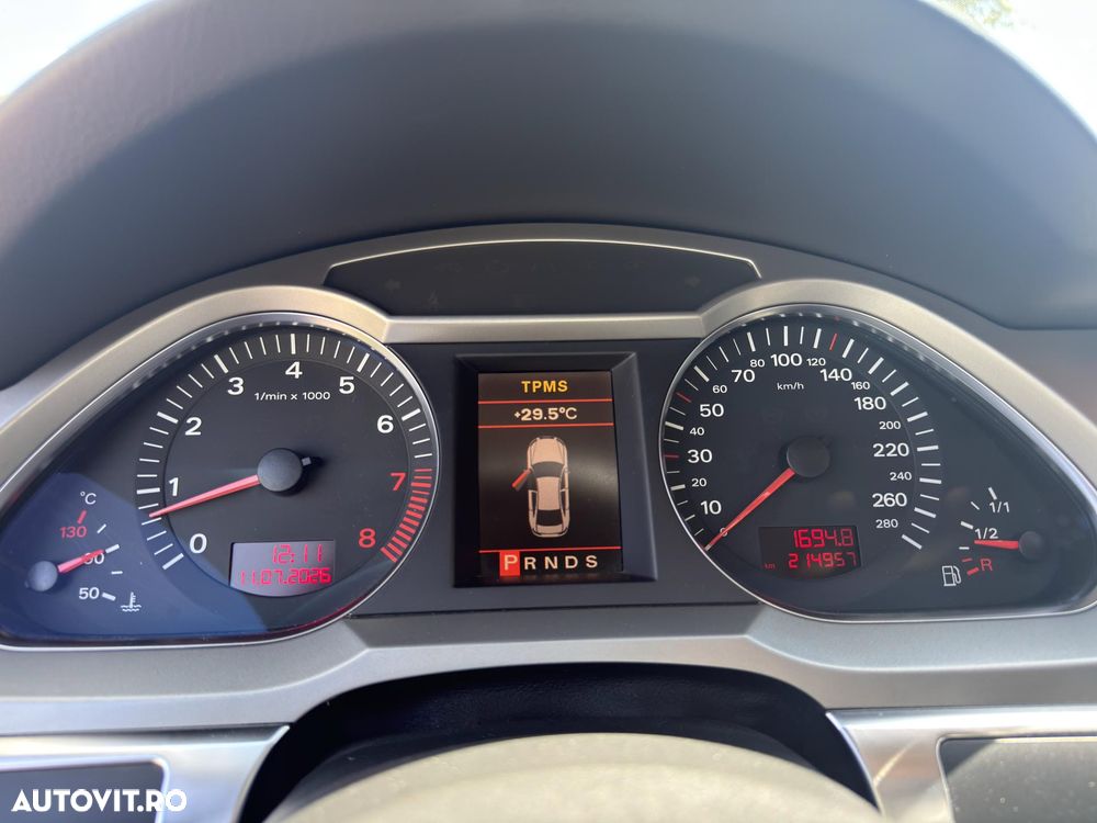 Audi A6 Allroad - 19