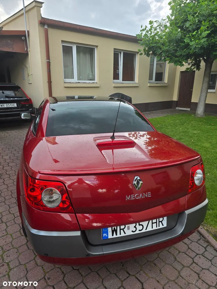 Renault Megane 2.0 Dynamique - 14