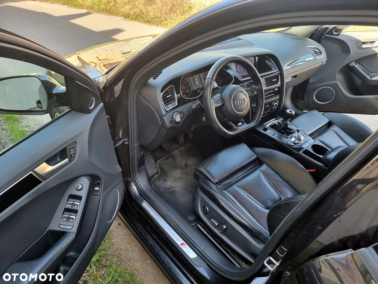 Audi A4 - 16