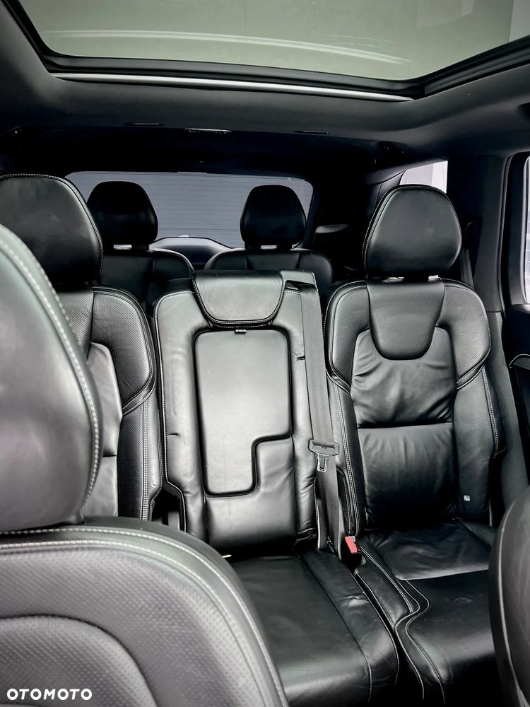 Volvo XC 90 - 16