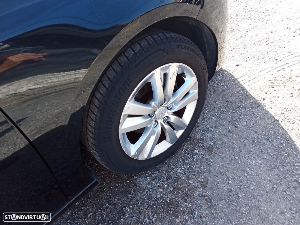 Peugeot 308 1.2 VTi Active - 7