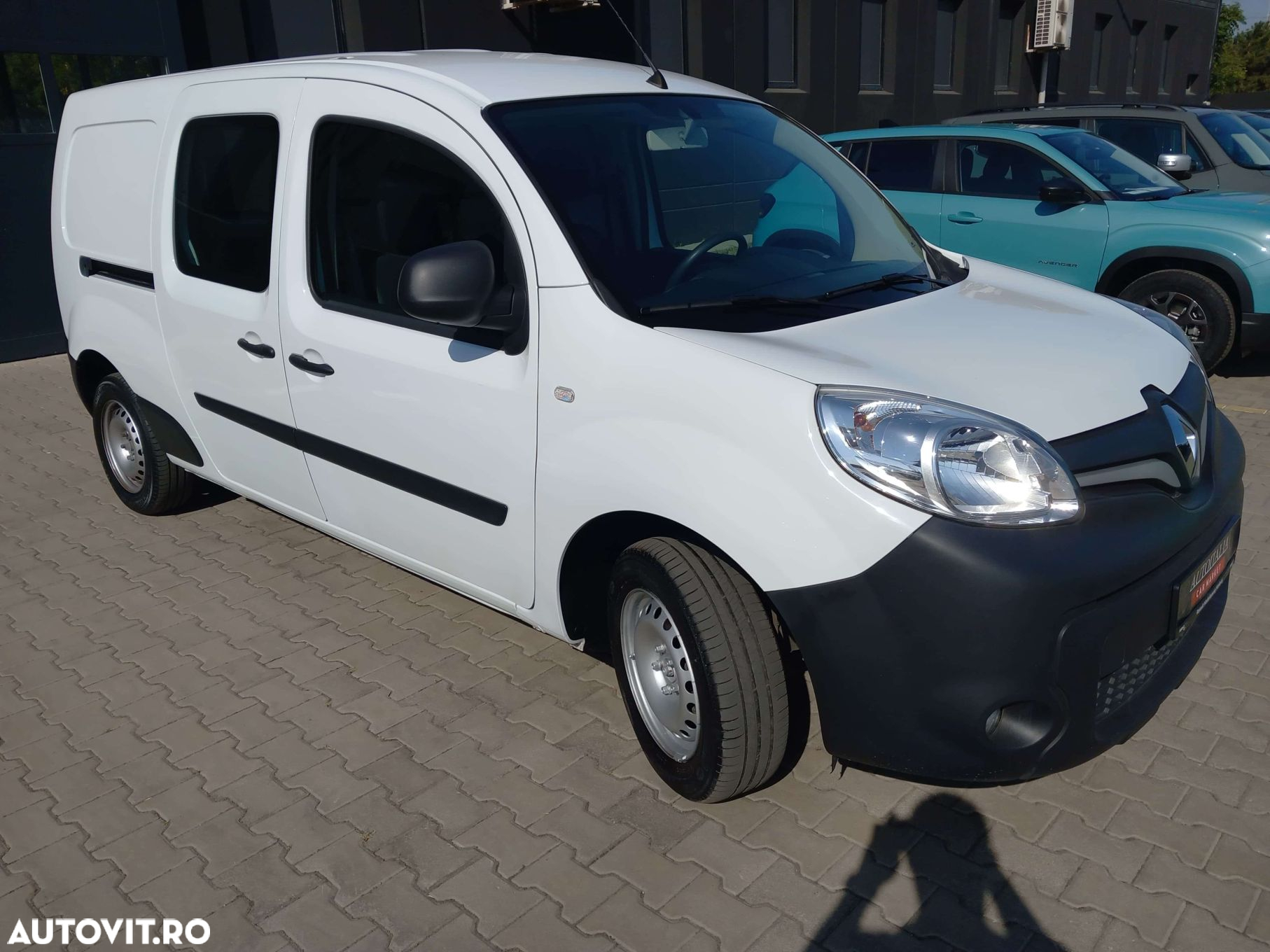Renault Kangoo Maxi - 3