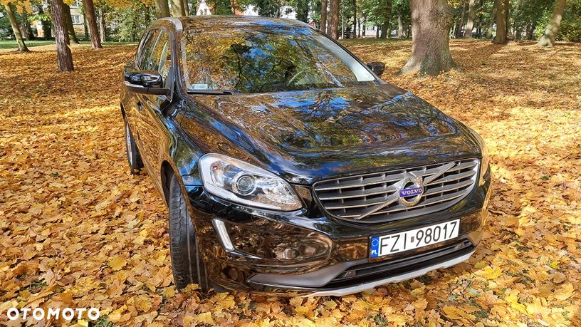 Volvo XC 60 D4 Drive-E Summum - 12