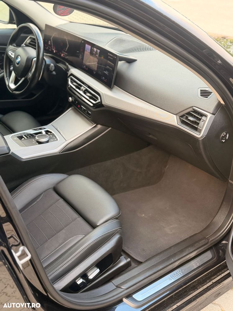 BMW Seria 3 - 4