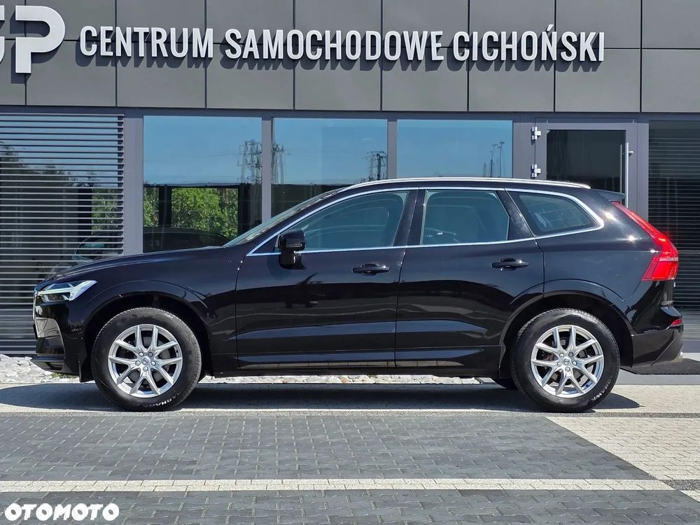 Volvo XC 60 D4 SCR AWD Inscription - 12