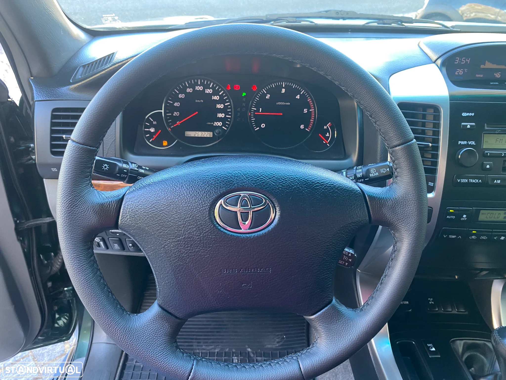 Toyota Land Cruiser D-4D Auto - 41