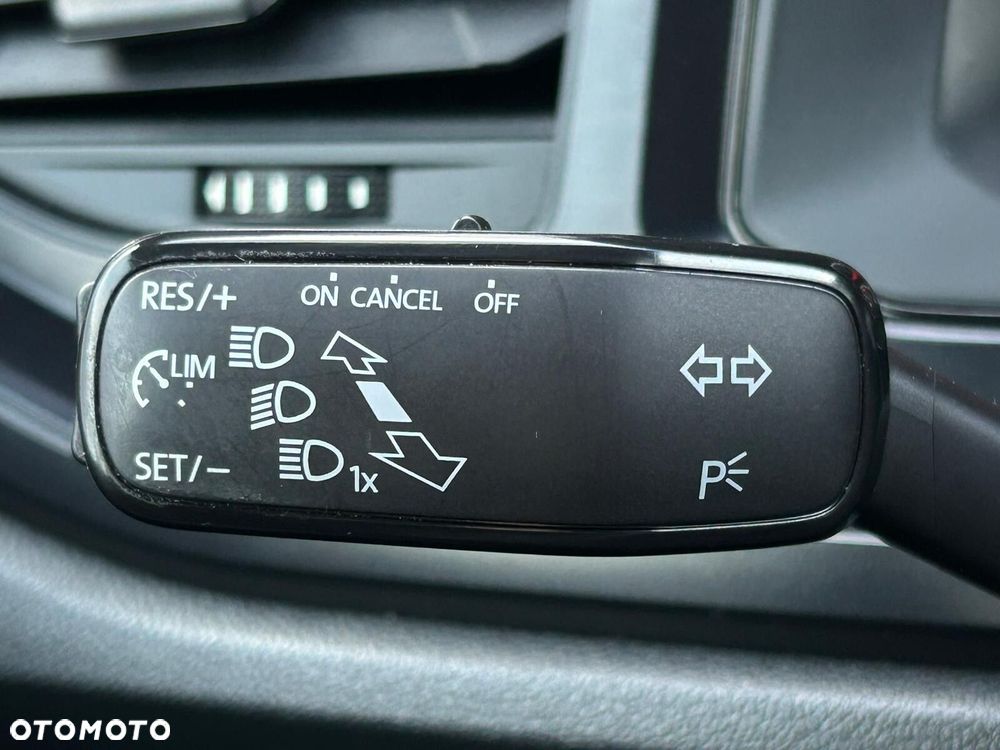 Volkswagen Polo 1.0 TSI Trendline - 21