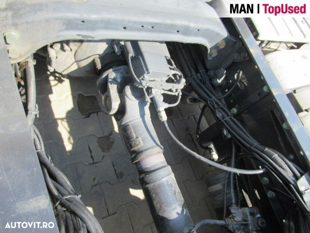 MAN TGX 18.460 4X2 LLS-U - 15
