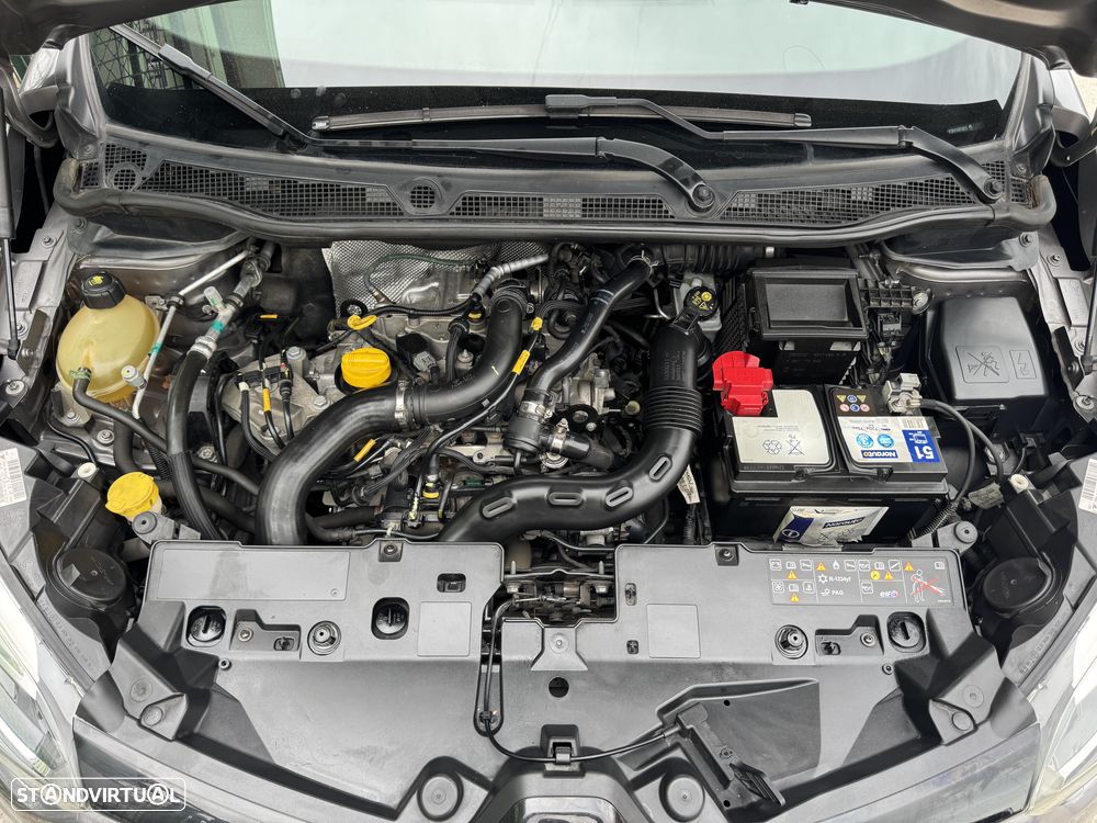 Renault Captur 0.9 TCE Exclusive - 16
