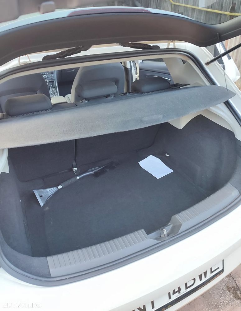 Seat Leon 1.6 TDI Start&Stop Style - 5