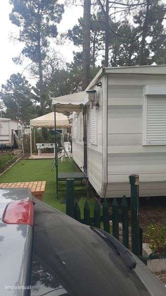 T2 Parque de campismo Valbom - Grande imagem: 2/12