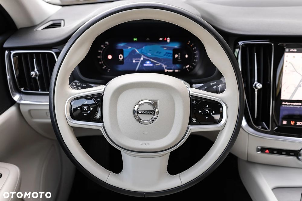 Volvo S60 B4 B Plus Bright - 27