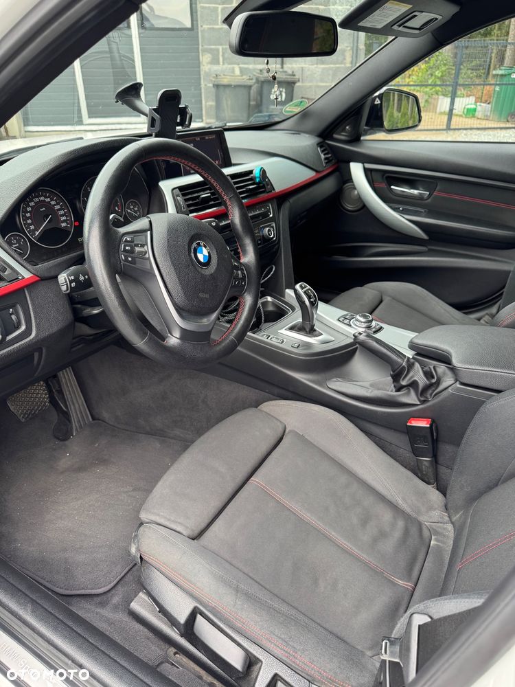 BMW Seria 3 - 9