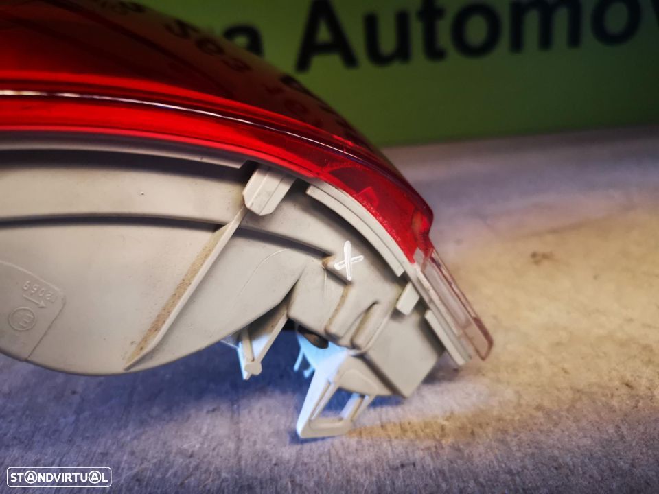 PEUGEOT 2008 FAROLIM MALA ESQUERDO - FT210 - 6