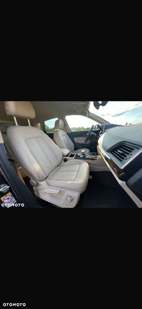 Audi Q5 40 TDI Quattro Sport S tronic - 22