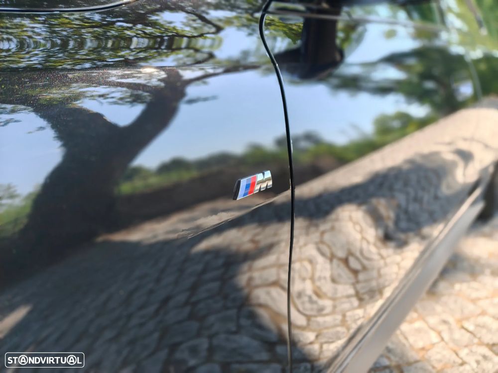 BMW 420 Gran Coupé d Pack M Auto - 18
