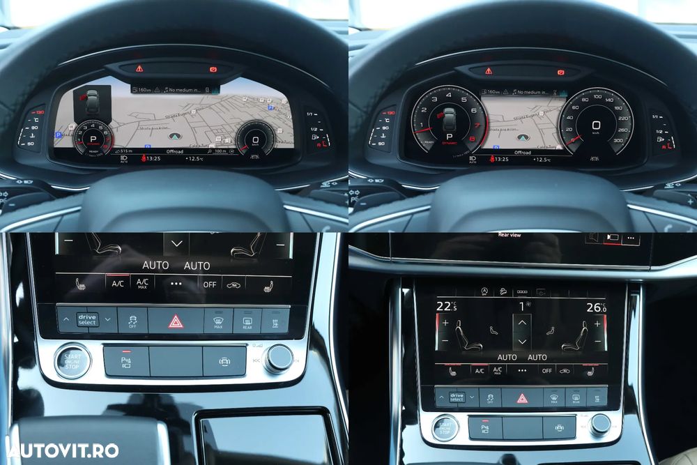 Audi Q7 3.0 55 TFSI quattro Tiptronic Basic - 23