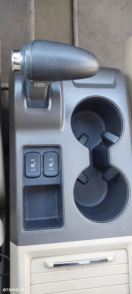 Honda CR-V 2.0i-VTEC Executive - 18