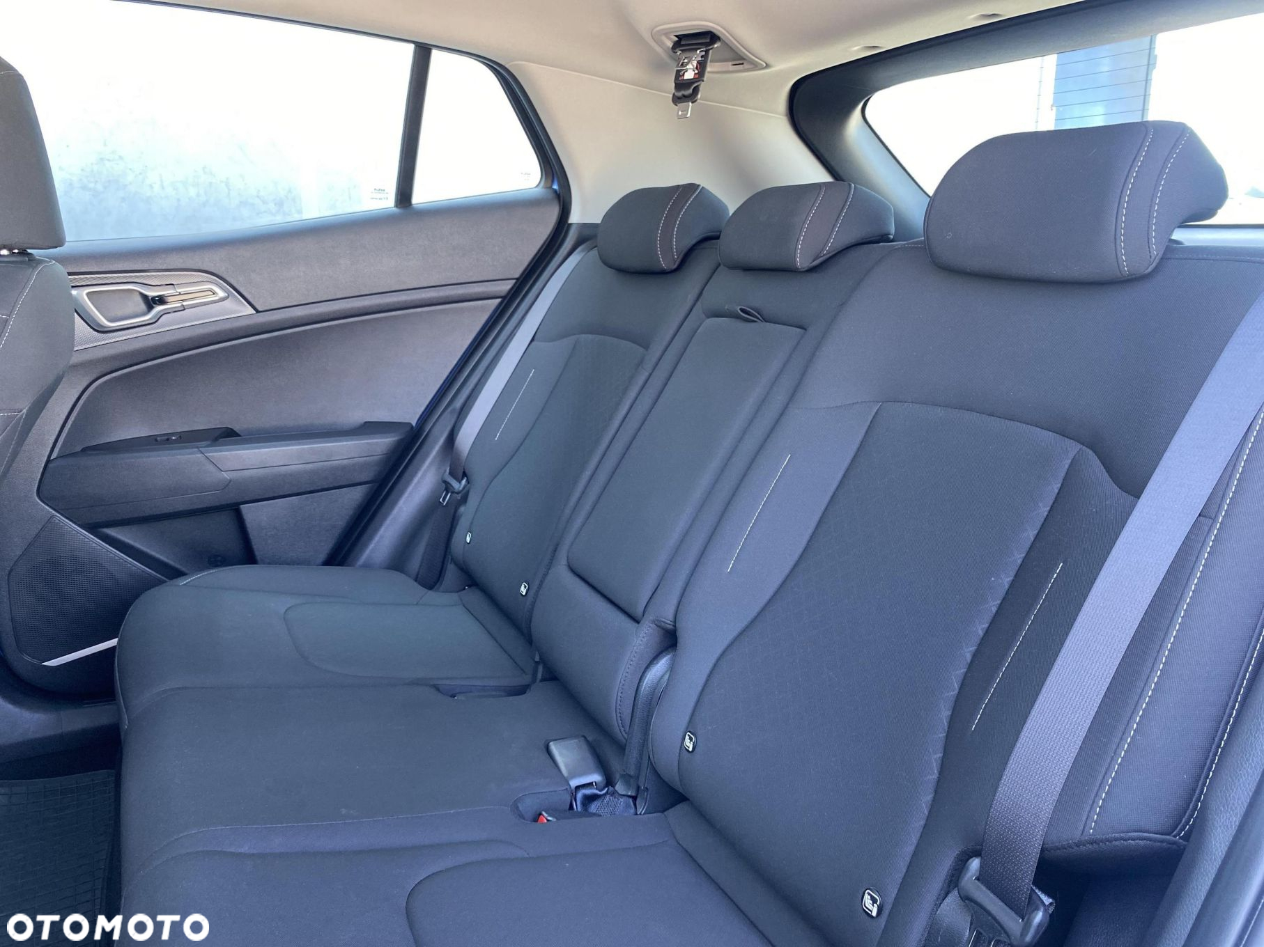 Kia Sportage - 16