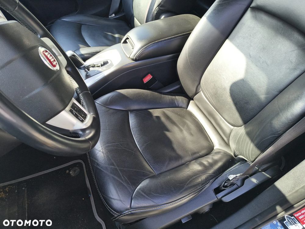Fiat Freemont 2.0 Multijet Lounge AWD - 3