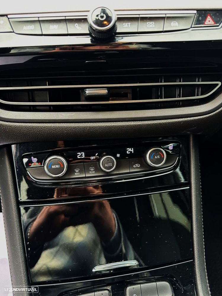 Opel Grandland 1.5 CDTI GS Line AT - 14