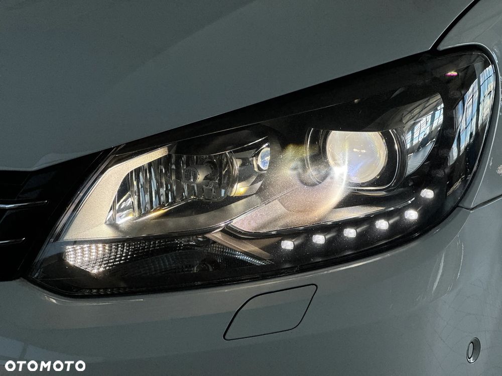 Volkswagen Touran 1.4 TSI Cup - 32