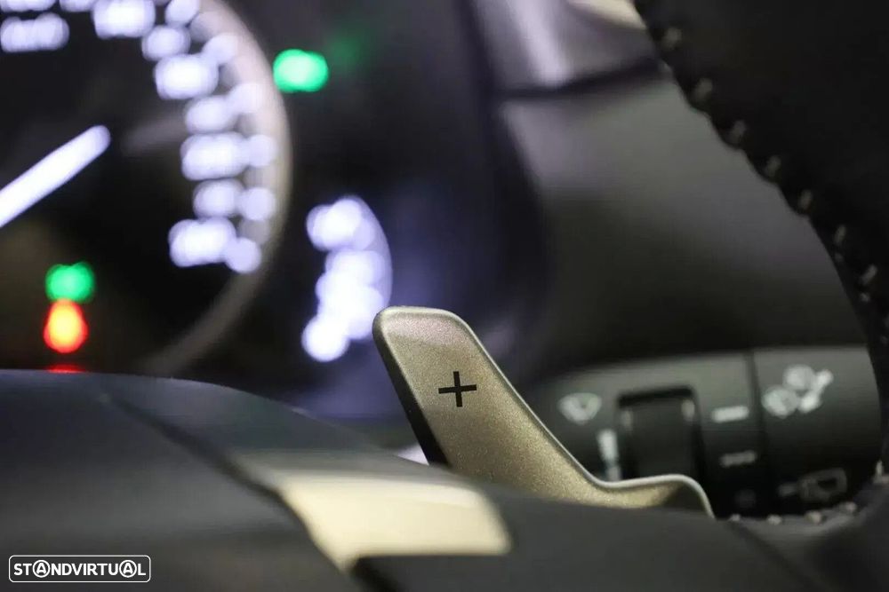 Lexus NX 300h Executive Plus - 47