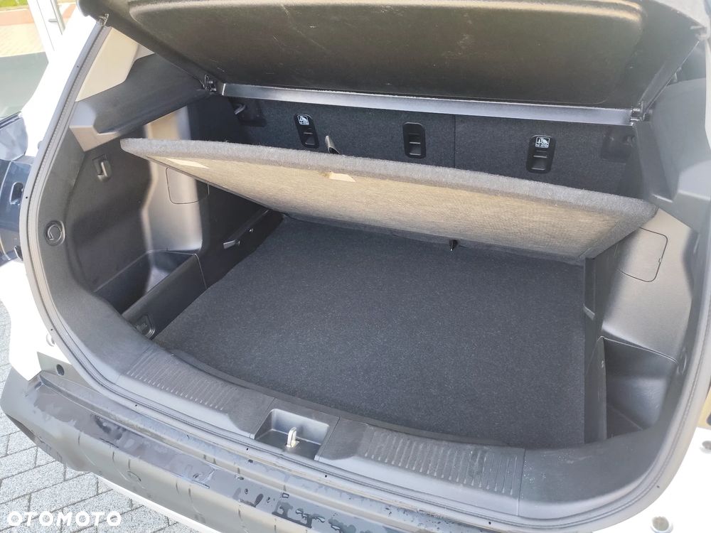 Suzuki SX4 S-Cross 1.4 SHVS Premium - 20