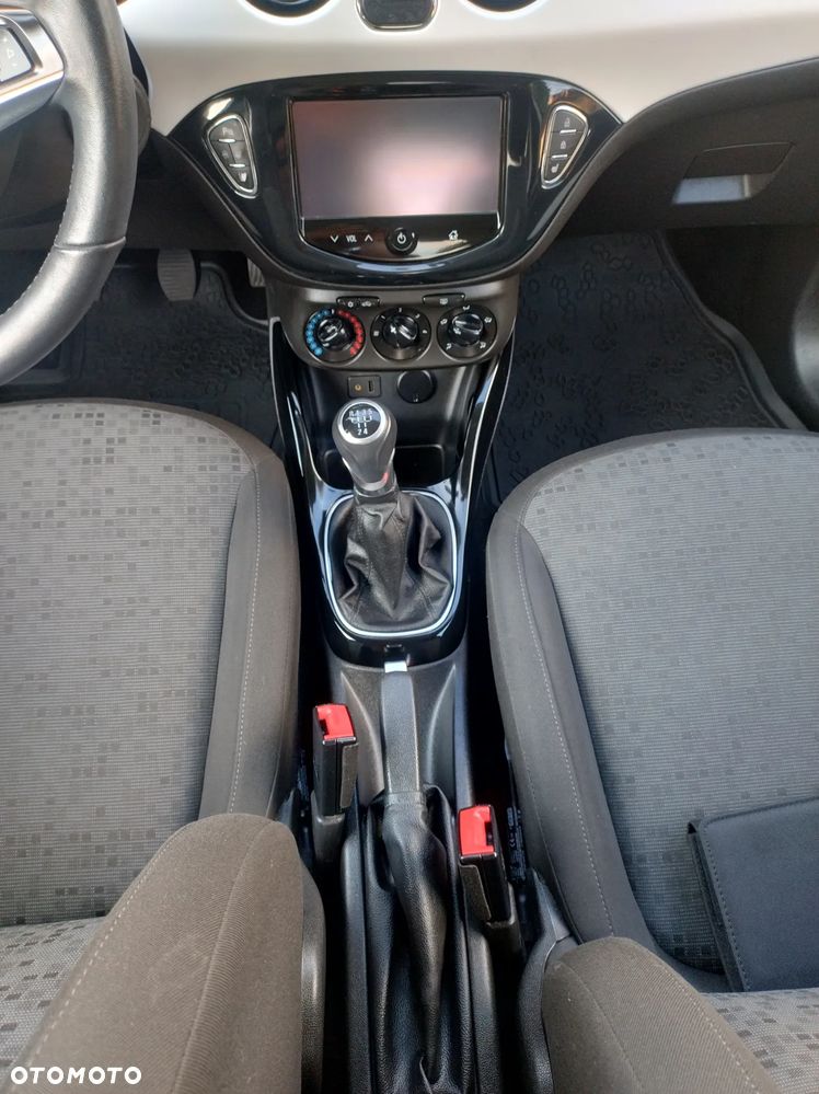 Opel Adam 1.4 Black Link - 26