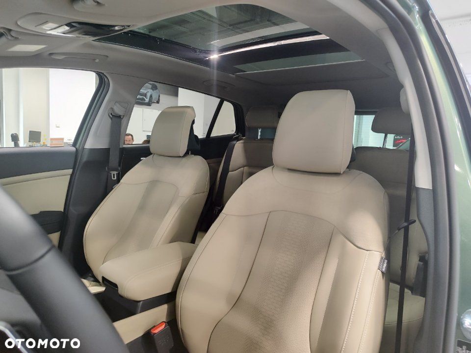 Kia Sportage - 9