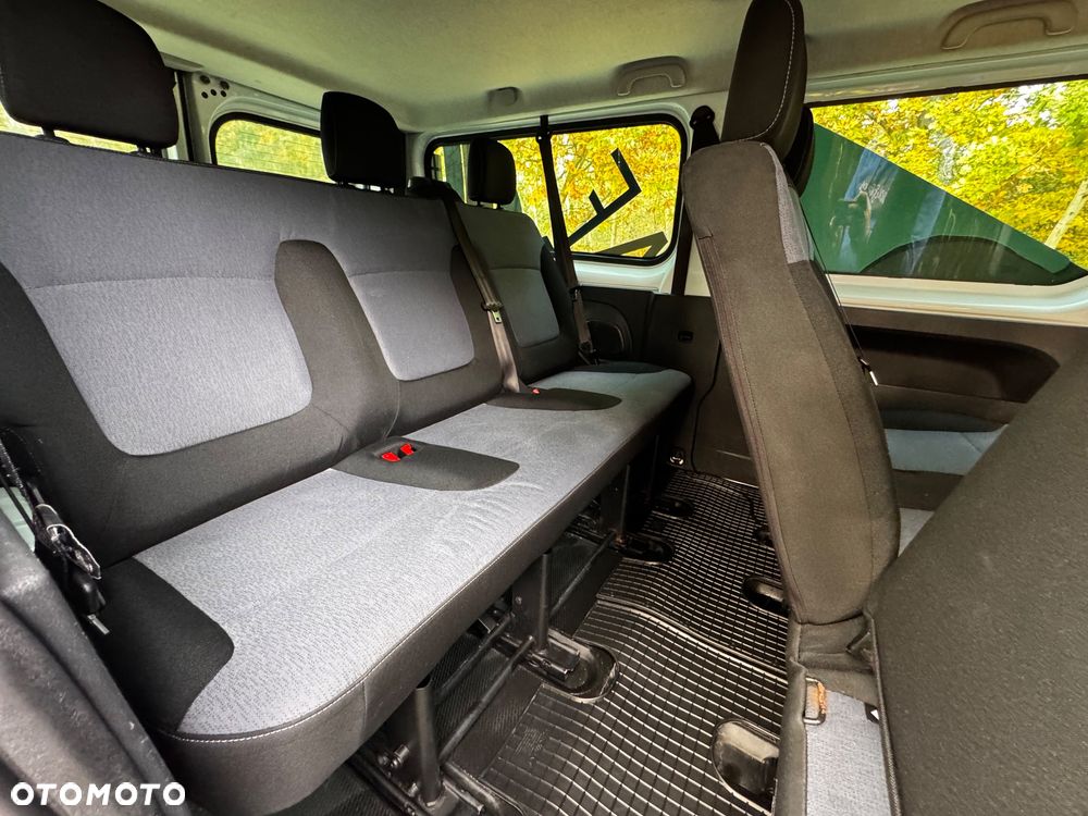 Opel Vivaro - 6