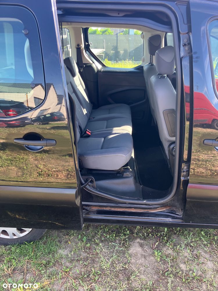 Citroën Berlingo 1.6 VTi Selection - 11