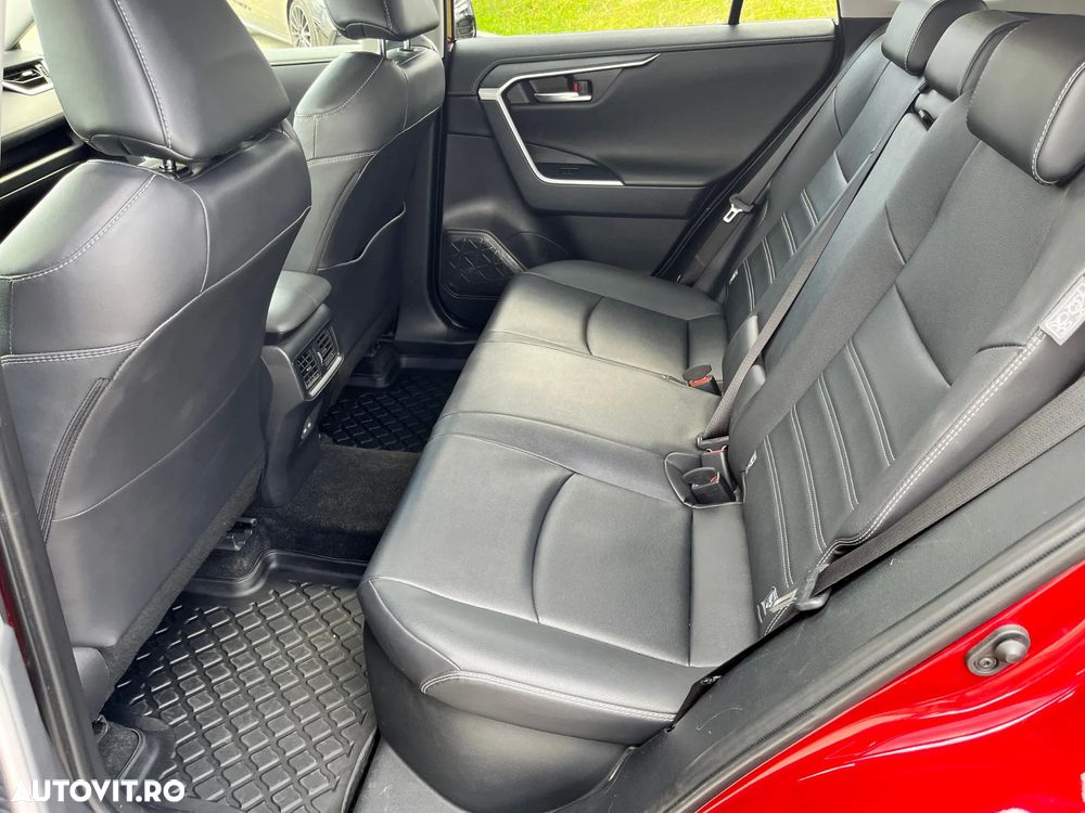 Toyota RAV4 - 14