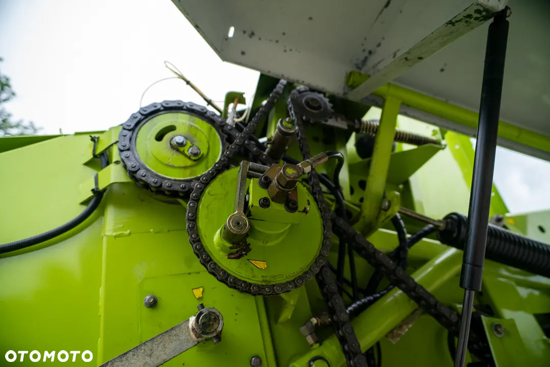 Claas VARIANT 280  Zapraszam Posiadam wiele maszyn - 20