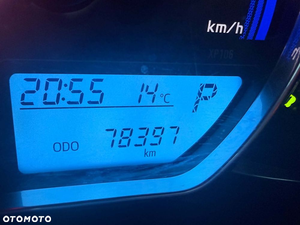 Toyota Yaris 1.5 VVT-i - 7