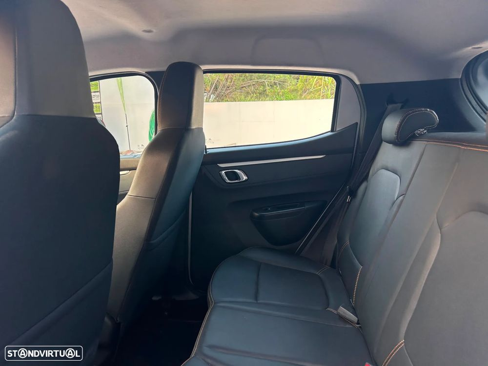 Dacia Spring Comfort Plus - 10