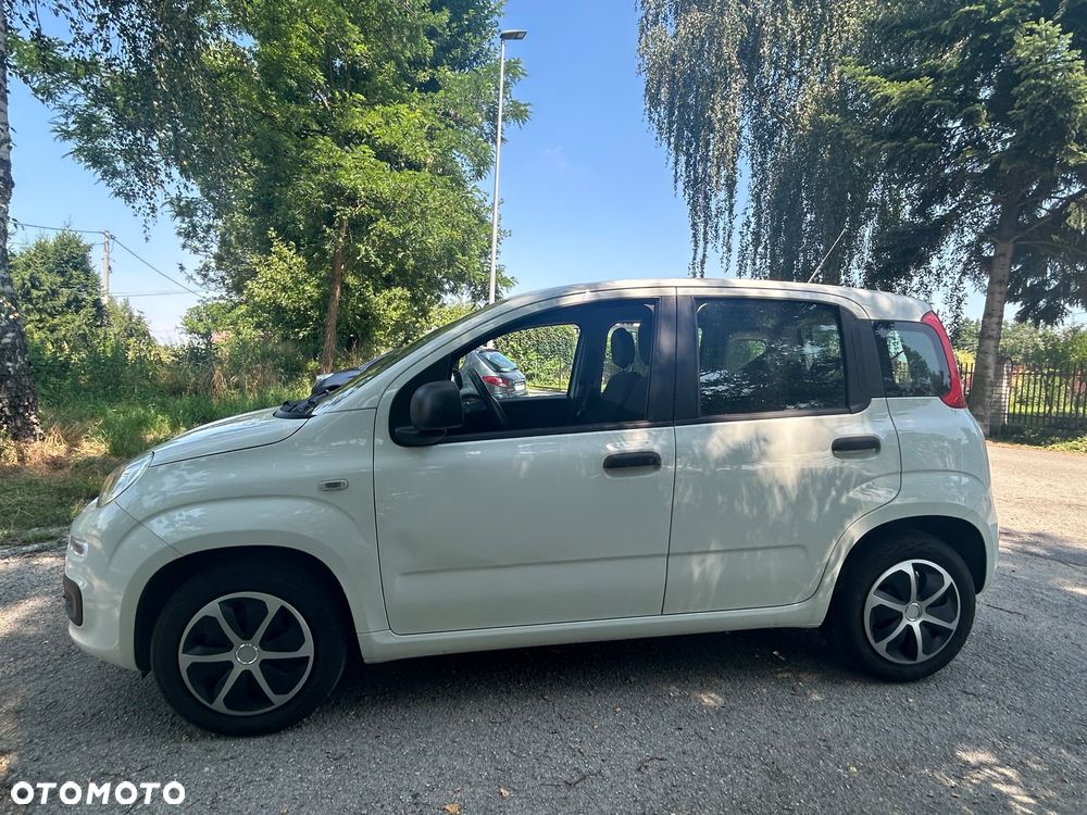 Fiat Panda - 2