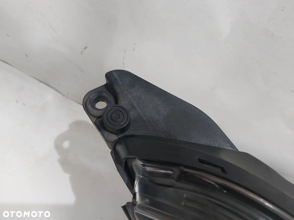 LAMPA PRAWA HYUNDAI I10 13-19 SLASK WYSYLKA - 2