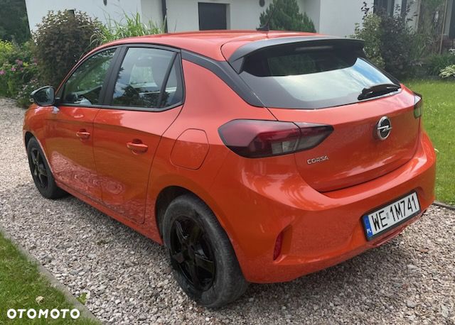 Opel Corsa 1.2 Edition S&S - 6